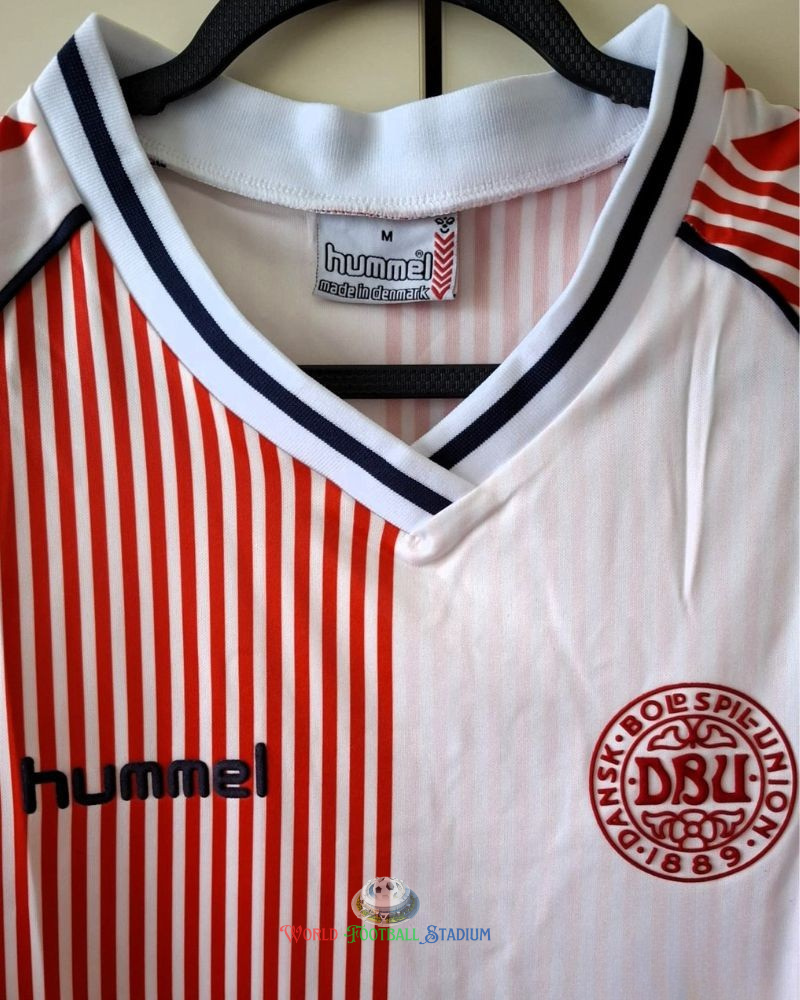 Laudrup Michael 198687 Il 1986-1987