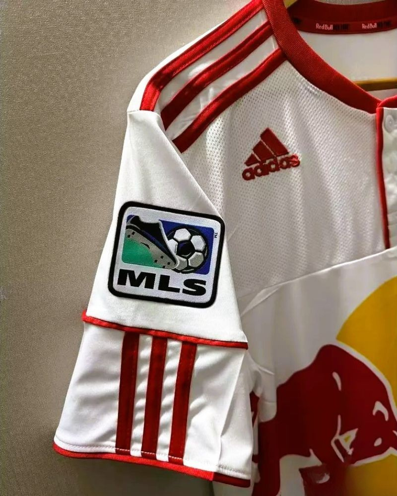 Henry Thierry 201011 Ny Rosso 2010-2011