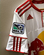 Henry Thierry 201011 Ny Rosso 2010-2011