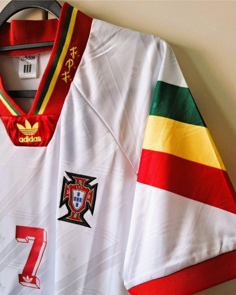 Figo Luis 199293 Di 1992-1993