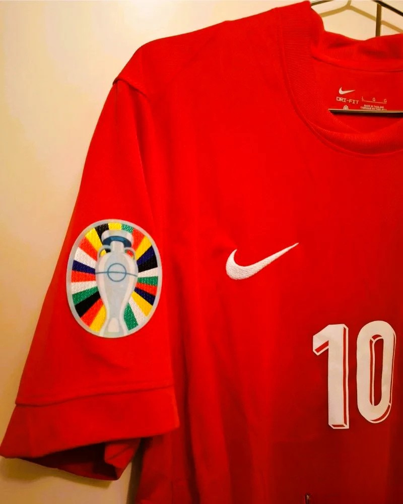 Calhanoglu Hakan 202425 Tour 2024-2025