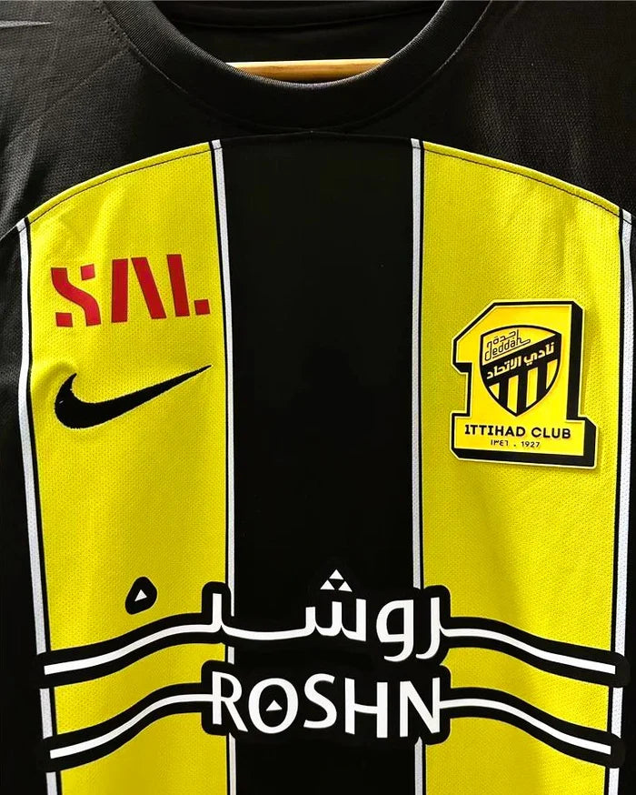 Italy 2023-2024 - Benzema Karim Al