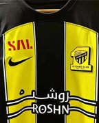 Italy 2023-2024 - Benzema Karim Al