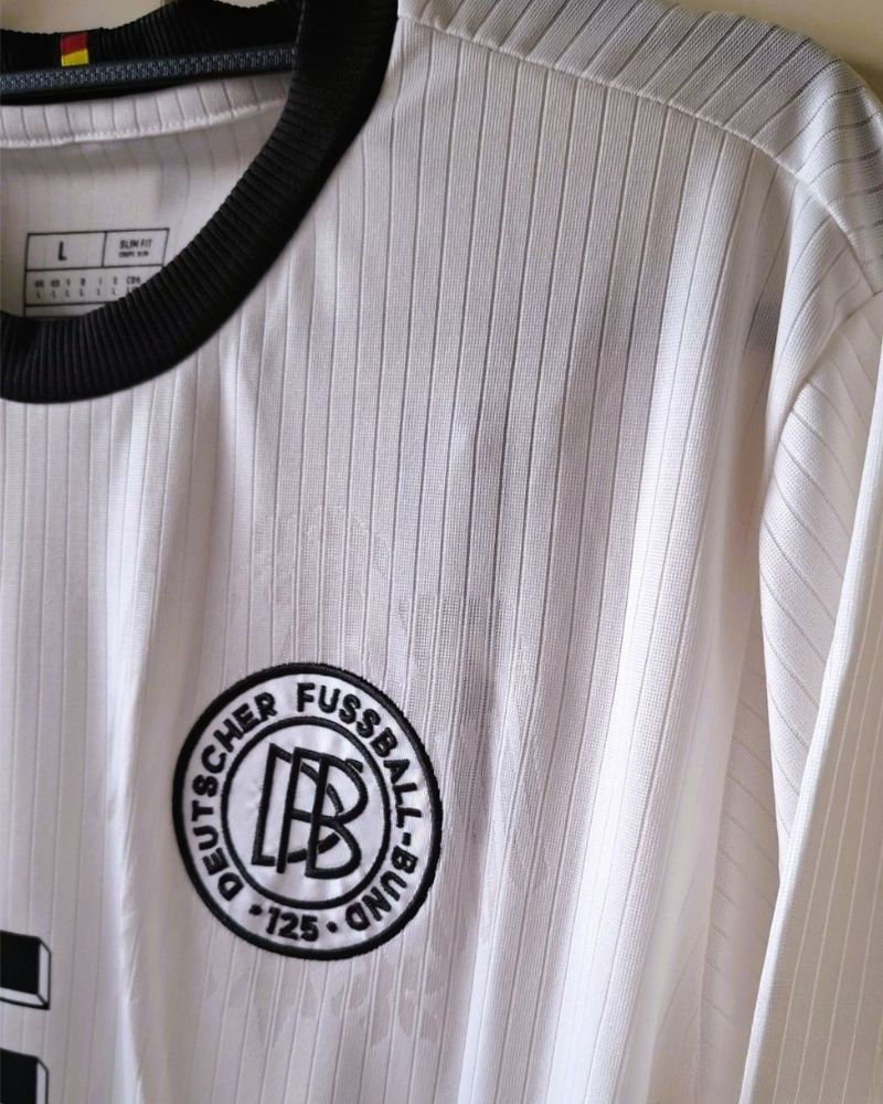 Germany 2025-2026 - Beckenbauer Franz