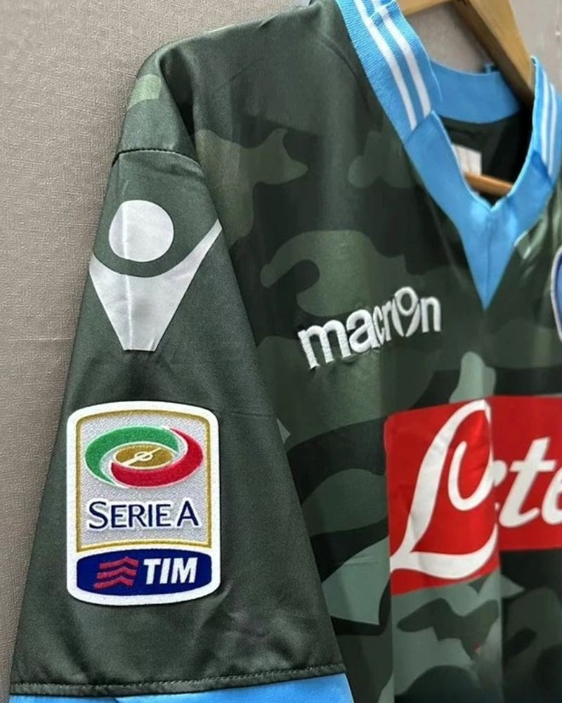 Marek Hamsik 201314 Dom 2013-2014