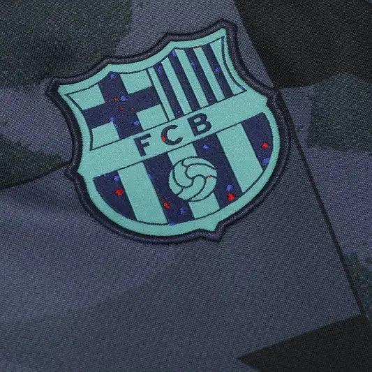 Barcelona Tracksuit