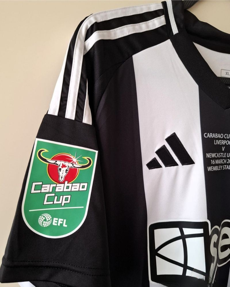 Newcastle 202425 Newc 2024-2025