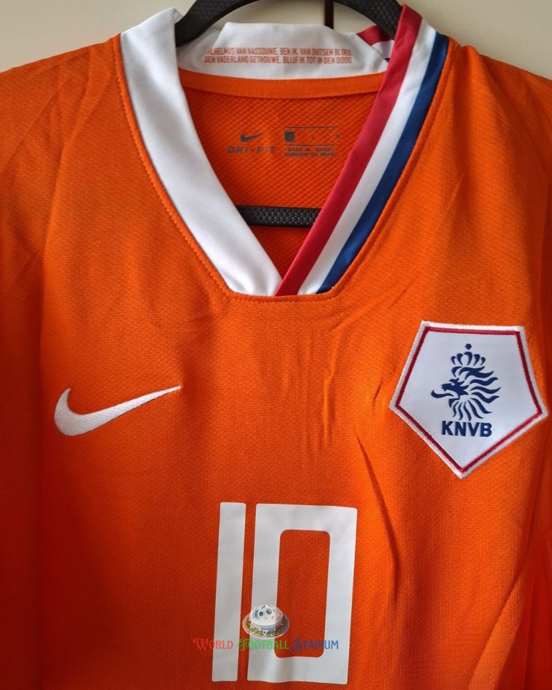 Sneijder Wesley 200809 Febbraio 2008-2009