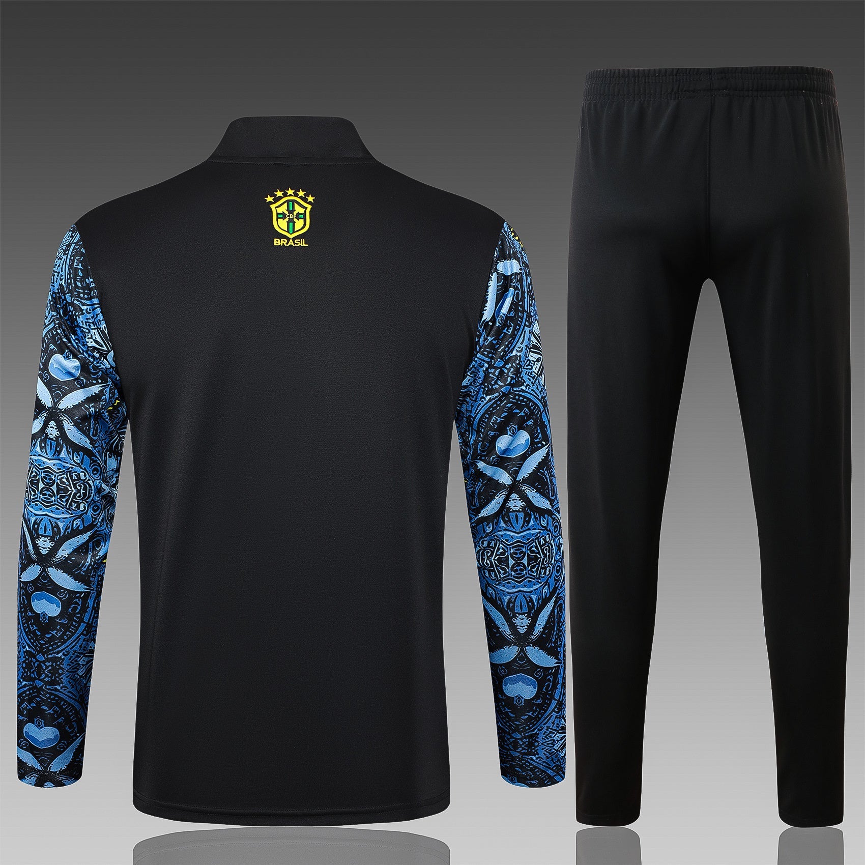 Brazil Tracksuit