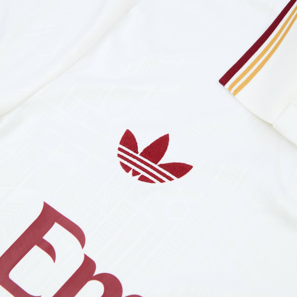 Arsenal 2025-2026 - 3A