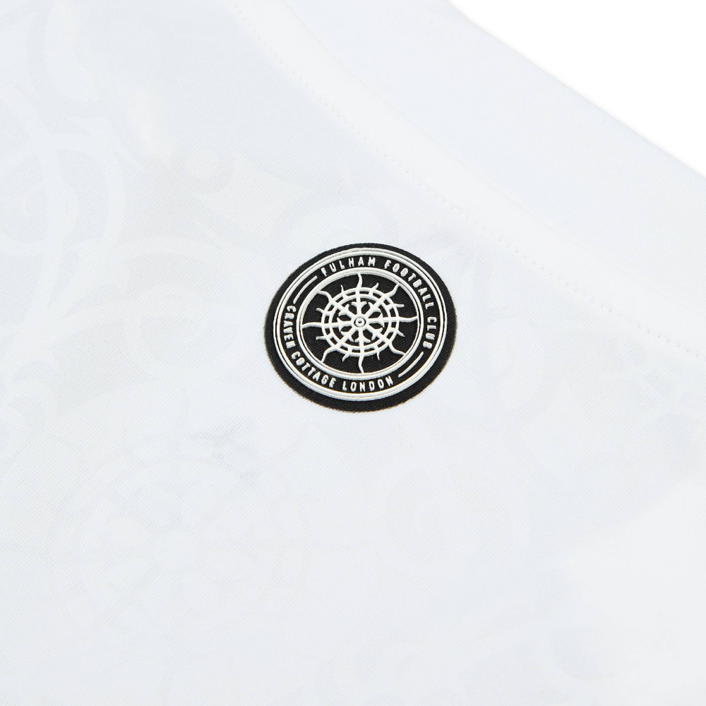 Fulham 2025-2026 - 1A
