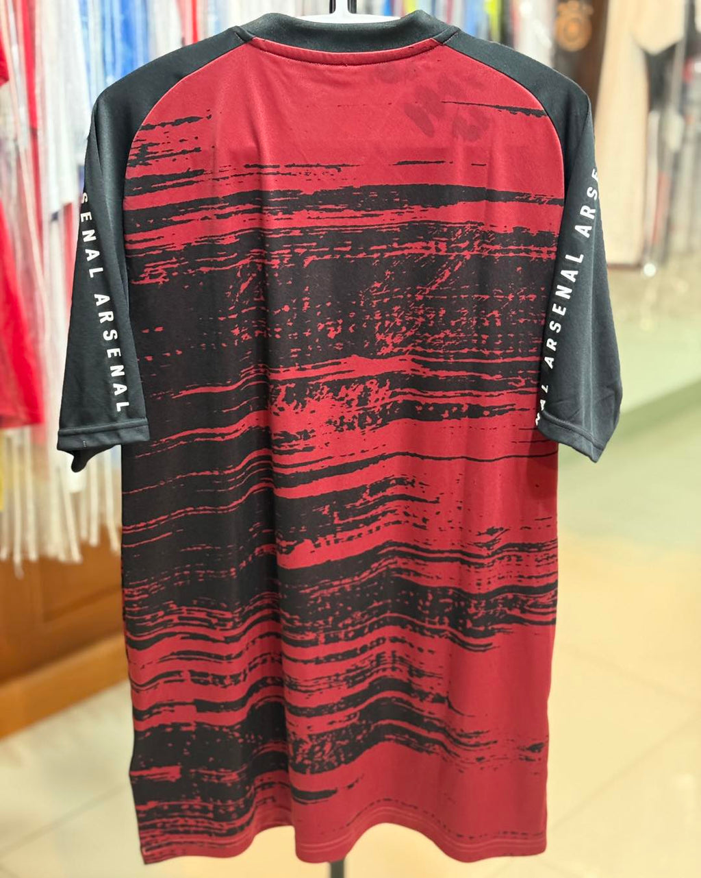 Arsenal 2024-2025 - Prematch