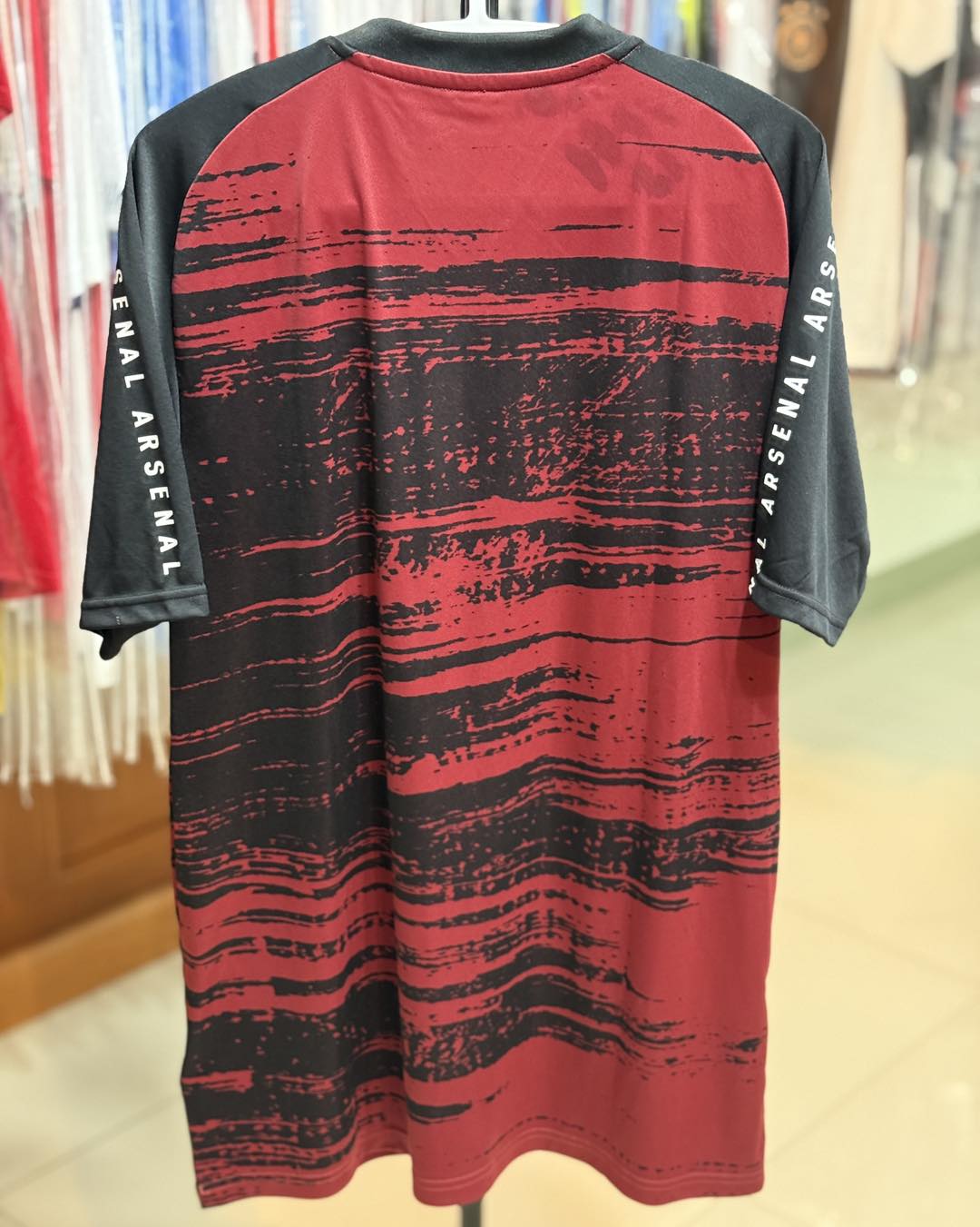 Arsenal 2024-2025 - Prematch