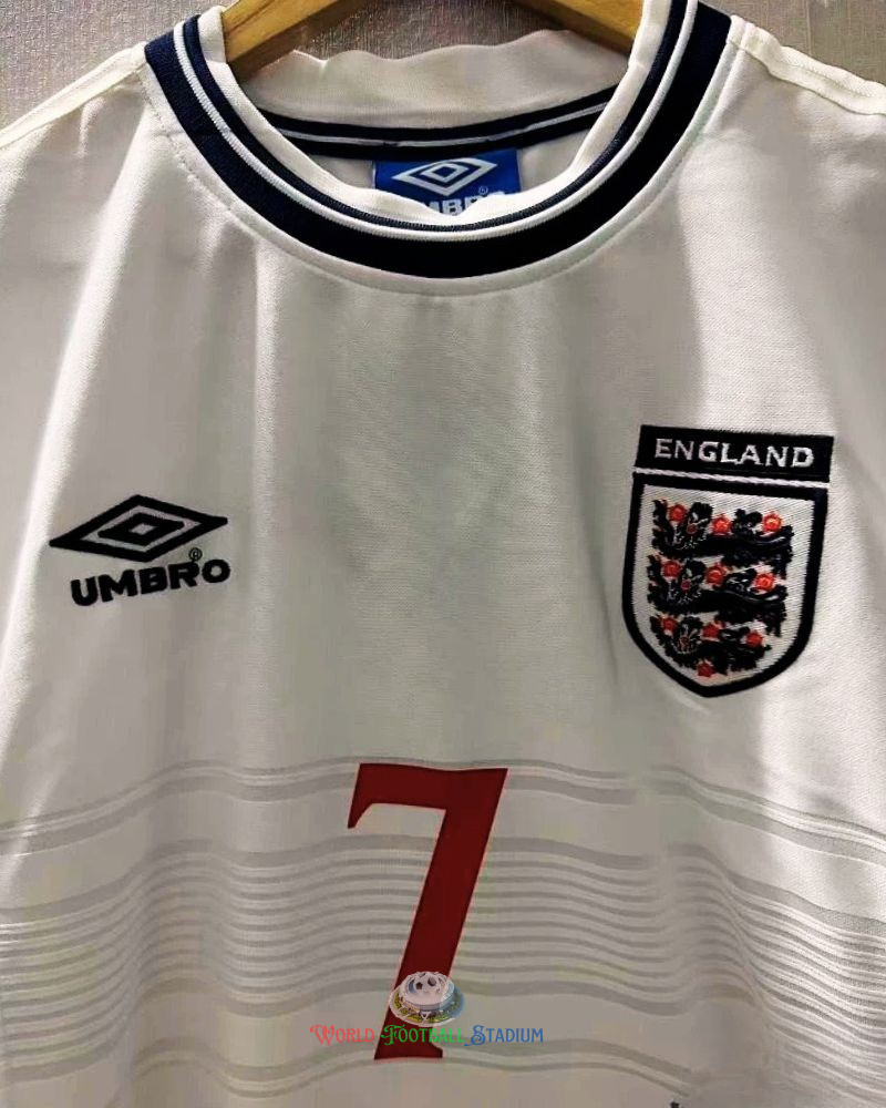 Beckham David 200001 Donna 2000-2001