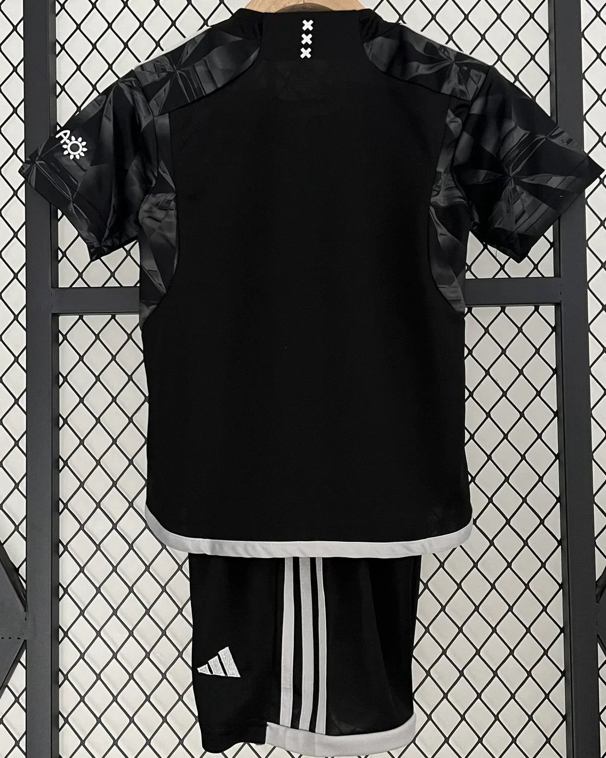 Ajax Kit Per Bambini