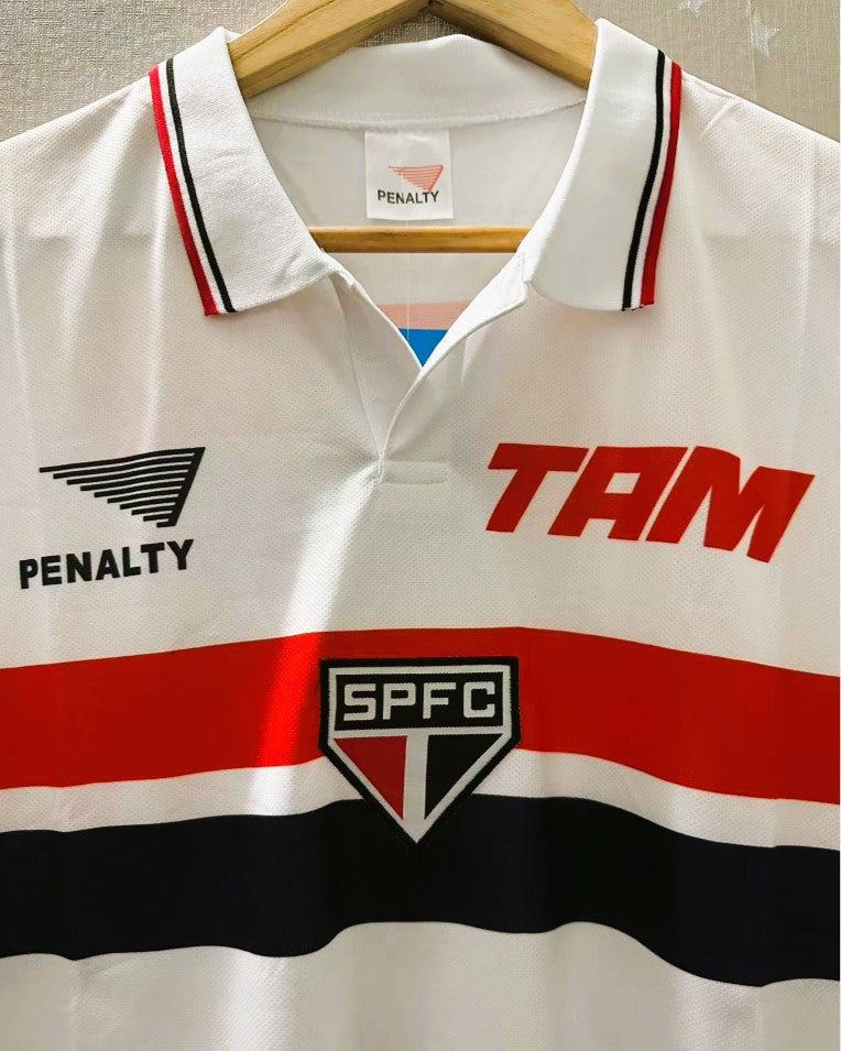 São Paulo 1993-1994 - Cafu