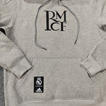 Real Madrid Hoodie