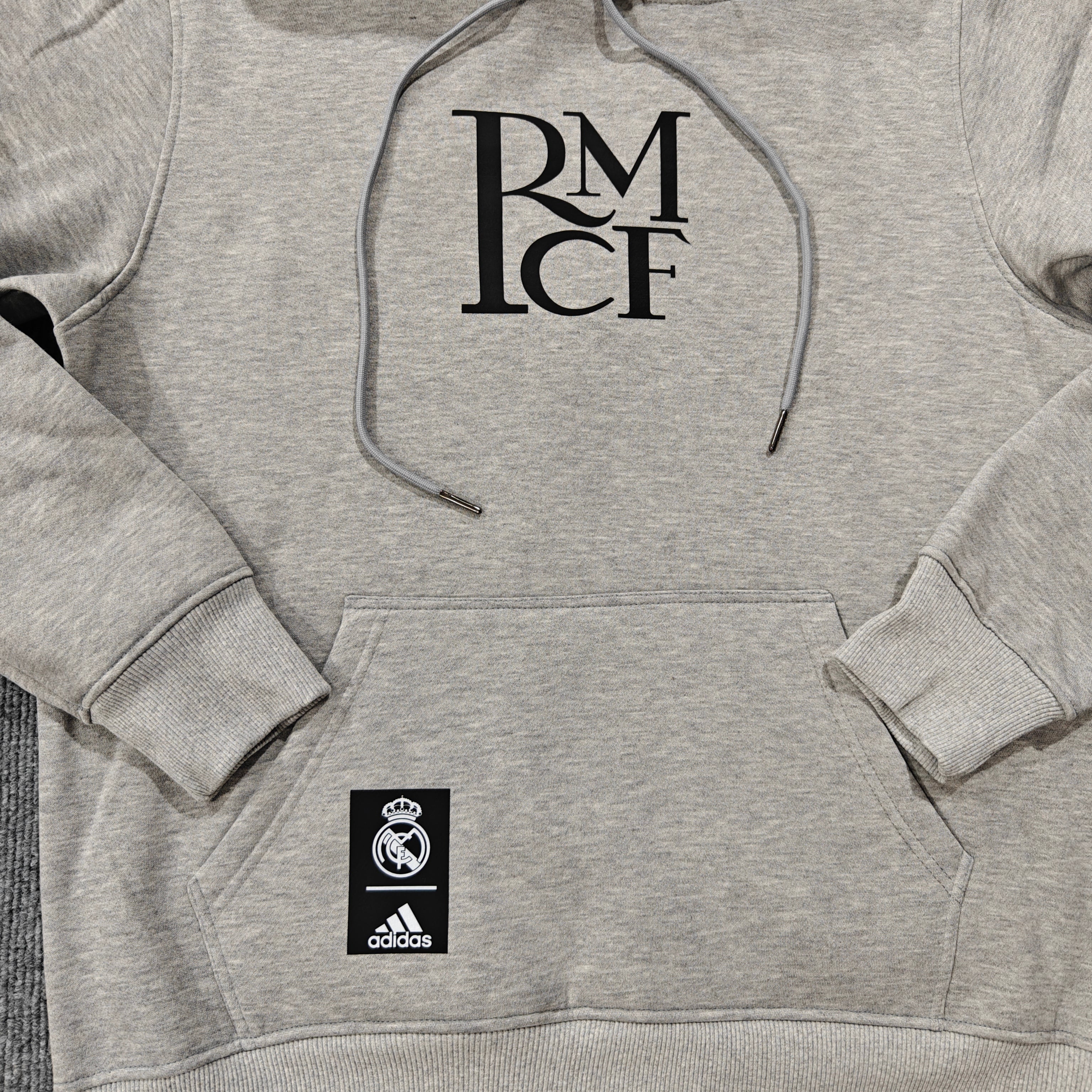 Real Madrid Hoodie
