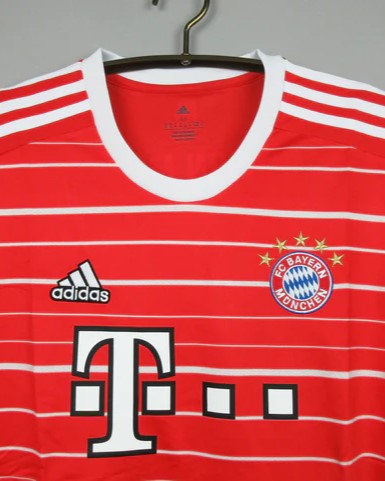 De Ligt Matthijs 202223 Baia M 2022-2023