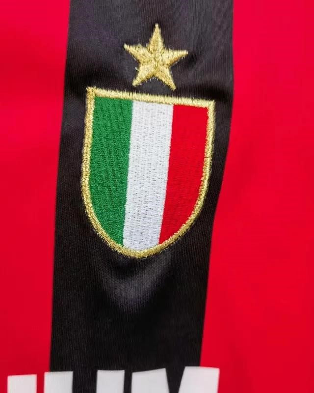 Gullit Ruud 198889 Milione 1988-1989