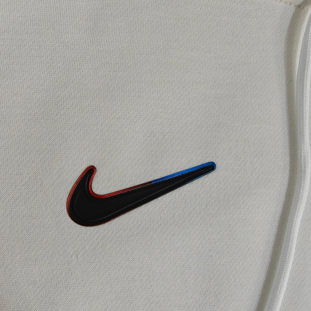 Barcelona Terza Hoodie Del