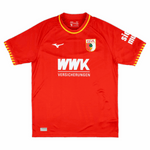Augsburg 2025-2026 - 2A