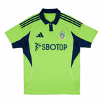 Fulham 2025-2026 - 2A