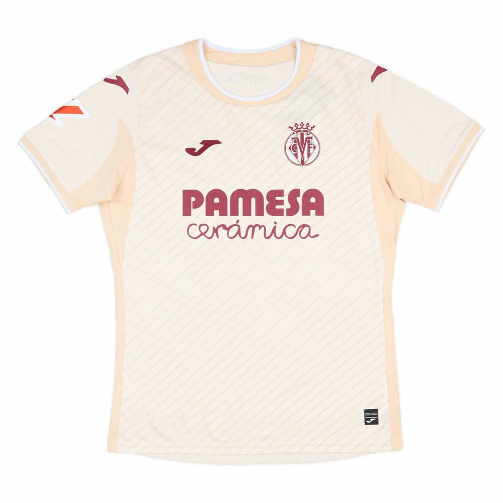 Villarreal 2025-2026