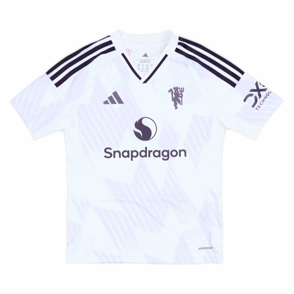 Manchester United 2025-2026 - 2A