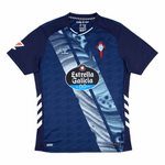 Celta Vigo 2025-2026 - De Vigo