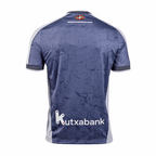 Real Sociedad 2025-2026