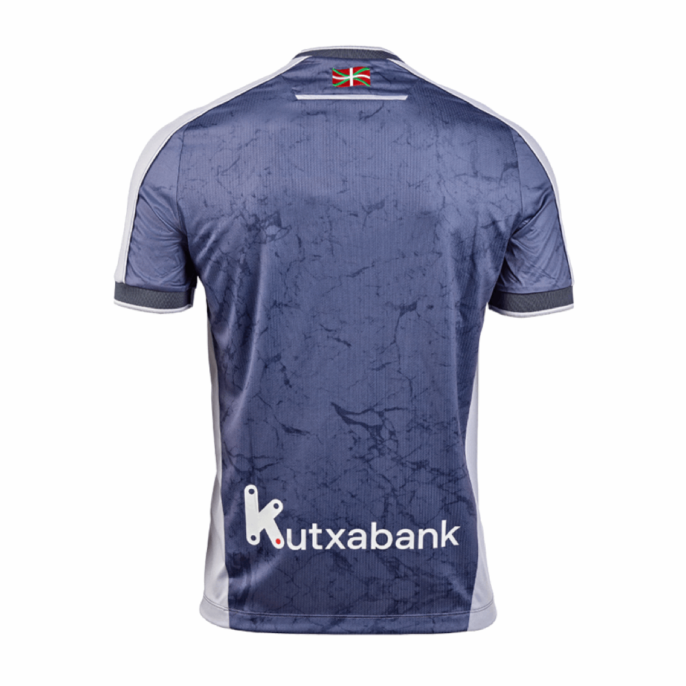 Real Sociedad 2025-2026