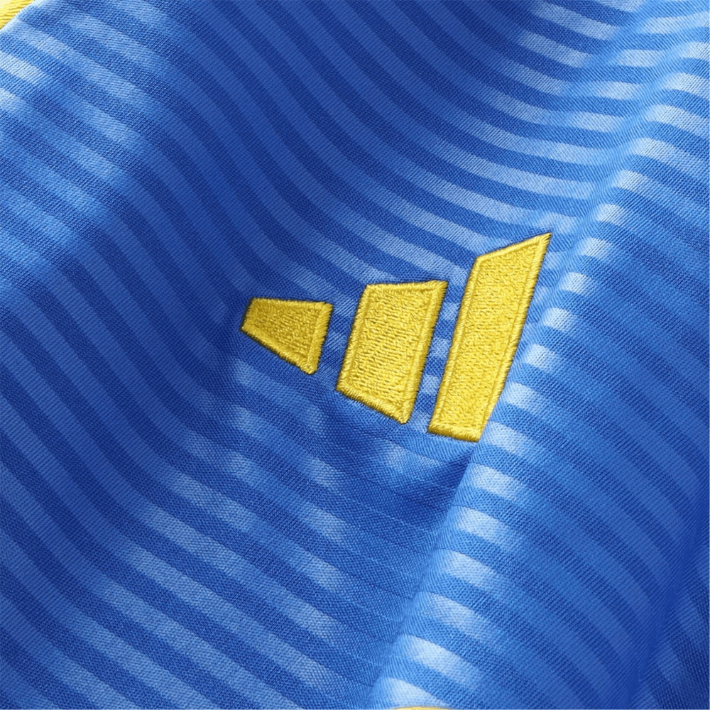 Leeds United 2025-2026 - 2A