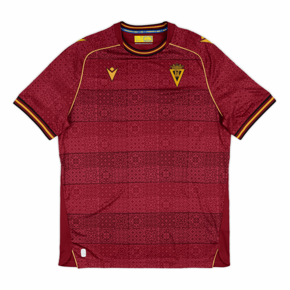 Cádiz 2025-2026 - 2A