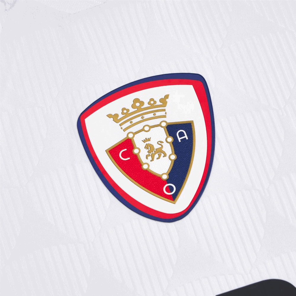 Osasuna 2025-2026 - 3A