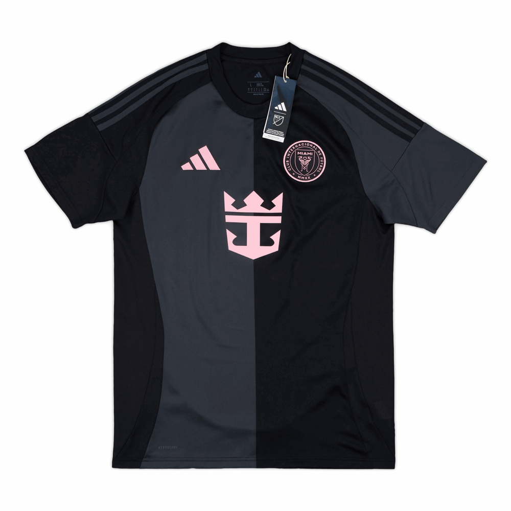 Inter Miami 2025-2026 - 2A