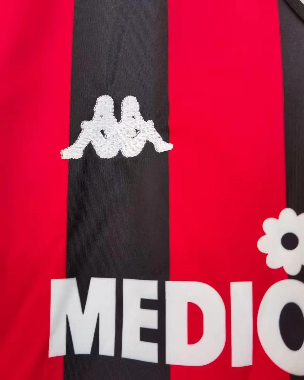 Gullit Ruud 198889 Milione 1988-1989