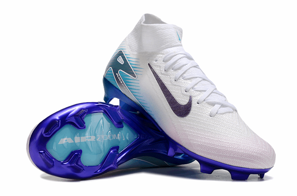 Mercurial Airzoom Calcio Taglio Alto