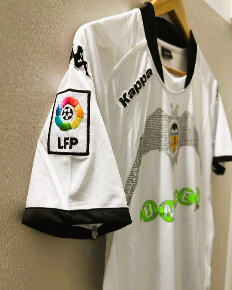 Valencia 2009-2010 - Villa David