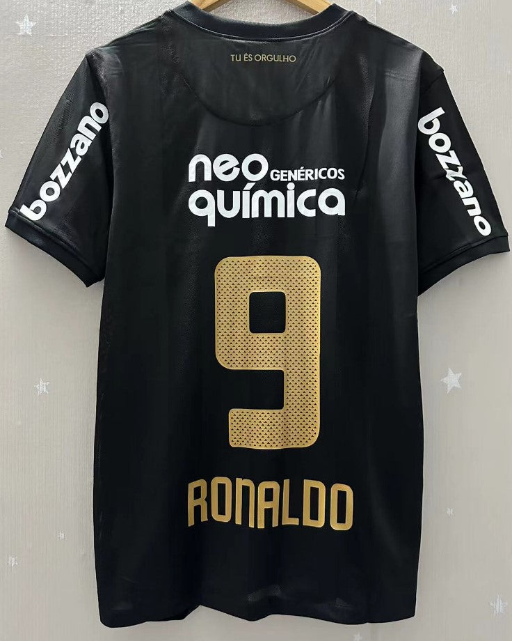 Ronaldo 201011 Colore 2010-2011