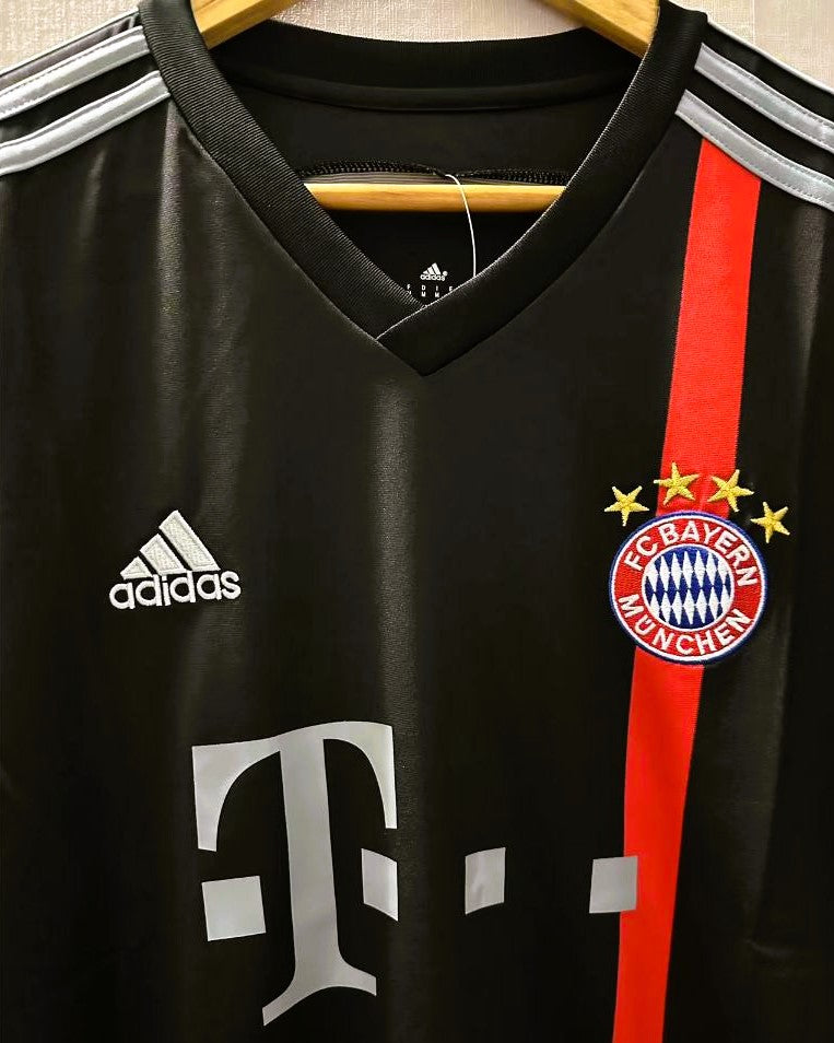 Bayern Munich 2014-2015 - Lewandowski Robert