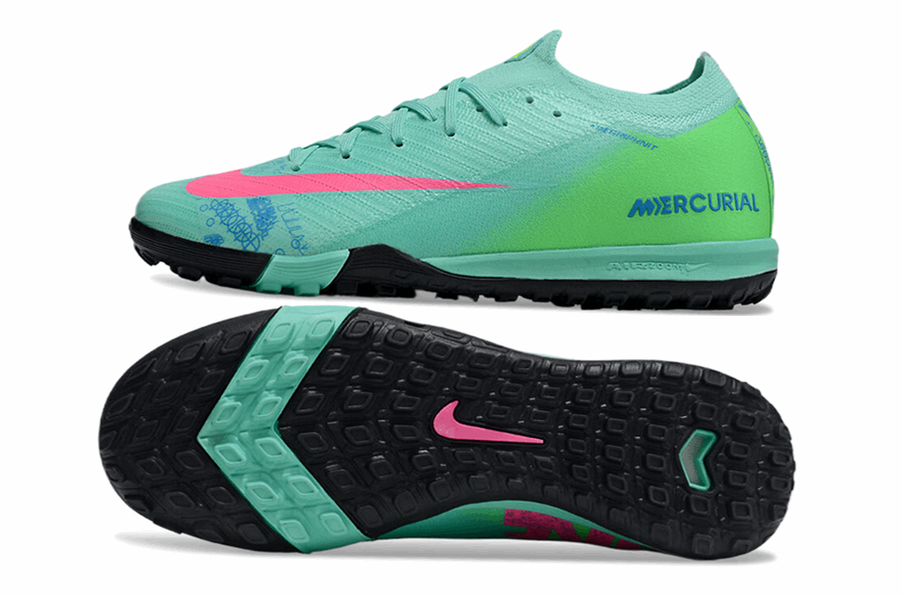 Mercurial Gripknit