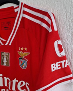 Benfica 2023-2024 - Di Maria Angelo