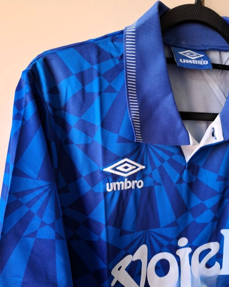 Zola Gianfranco 199293 Pensiero 1992-1993