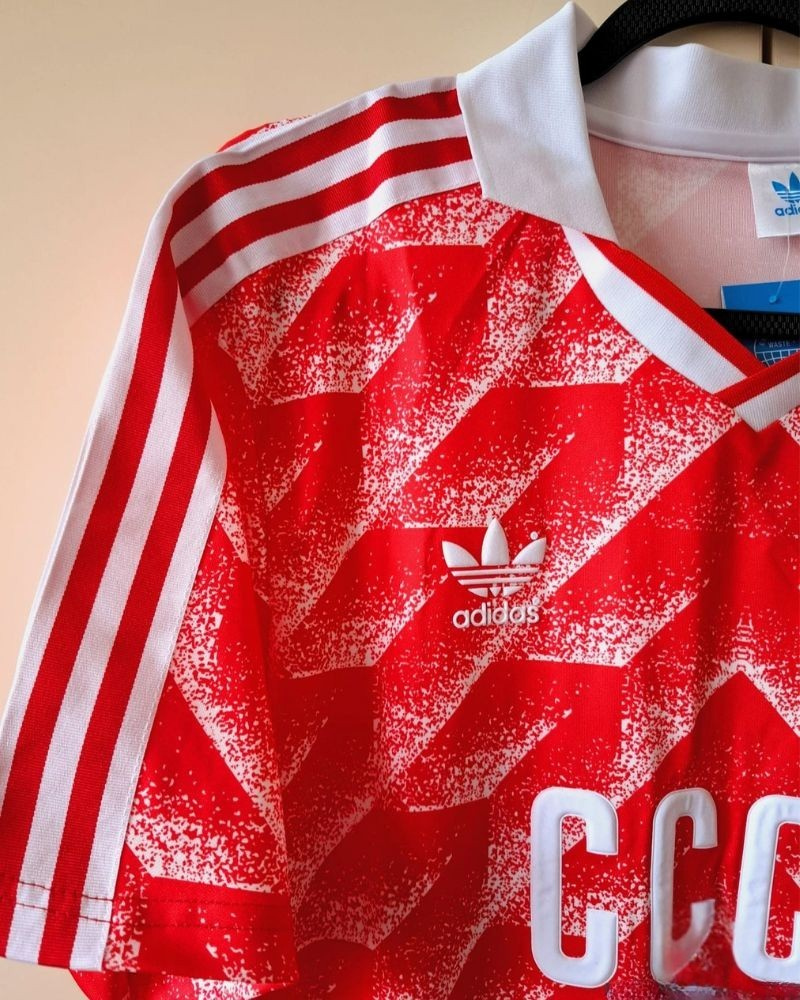 Russia 1988-1989 - Zavarov Oleksandr