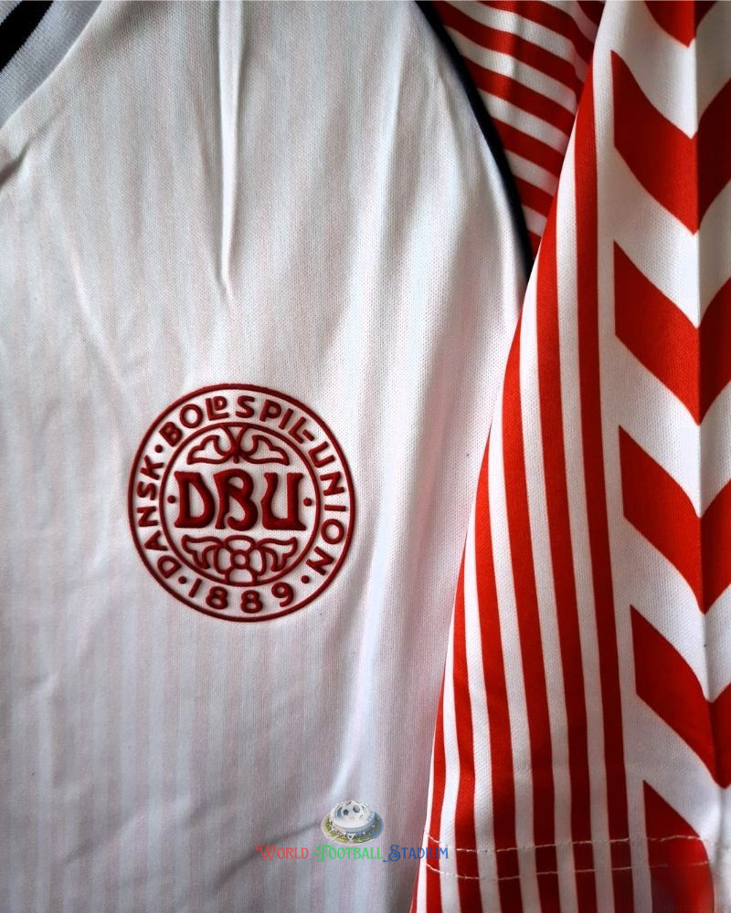 Laudrup Michael 198687 Il 1986-1987