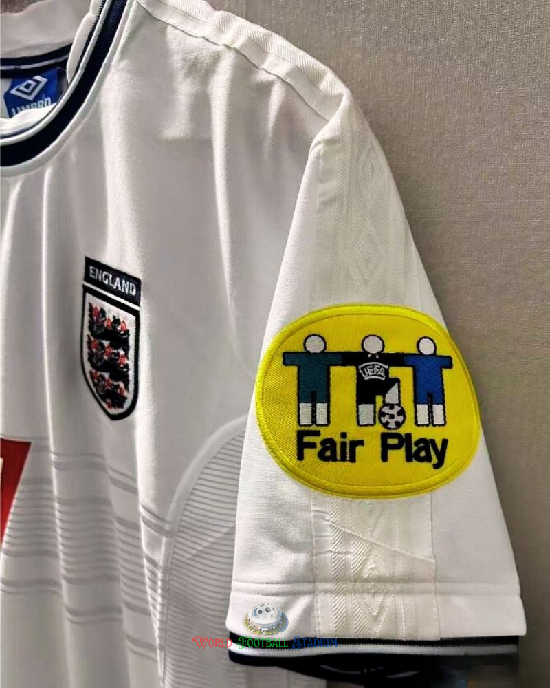 Beckham David 200001 Donna 2000-2001