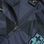 Barcelona Tracksuit