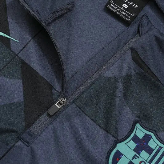 Barcelona Tracksuit