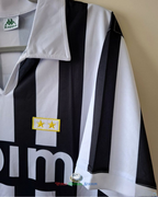 Juventus 1991-1992 - Zavarov Oleksandr